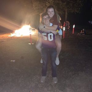 Meet your Posher, Sawyer